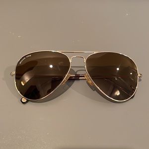Michael Kors Aviators